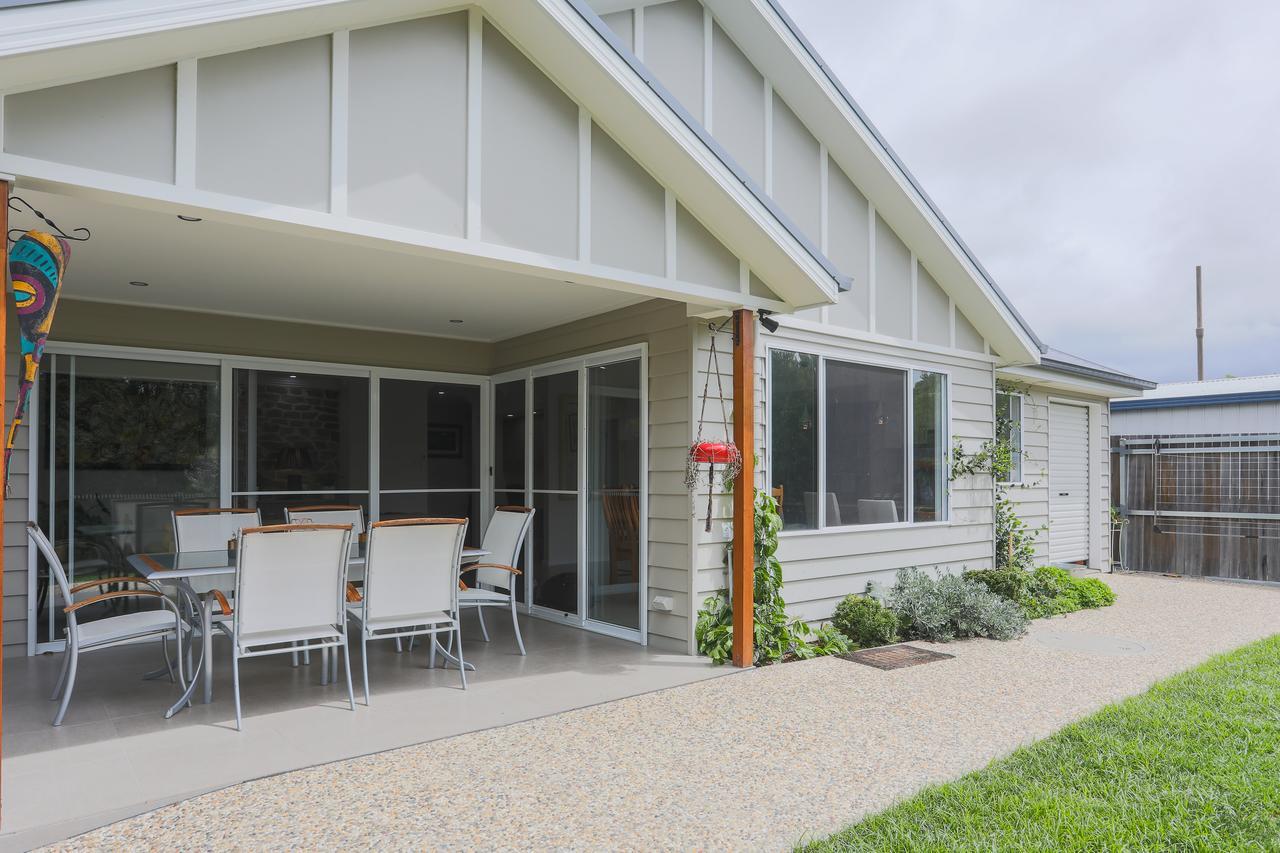 Armidale Cottage On Barney - House 2 Армидейл Экстерьер фото