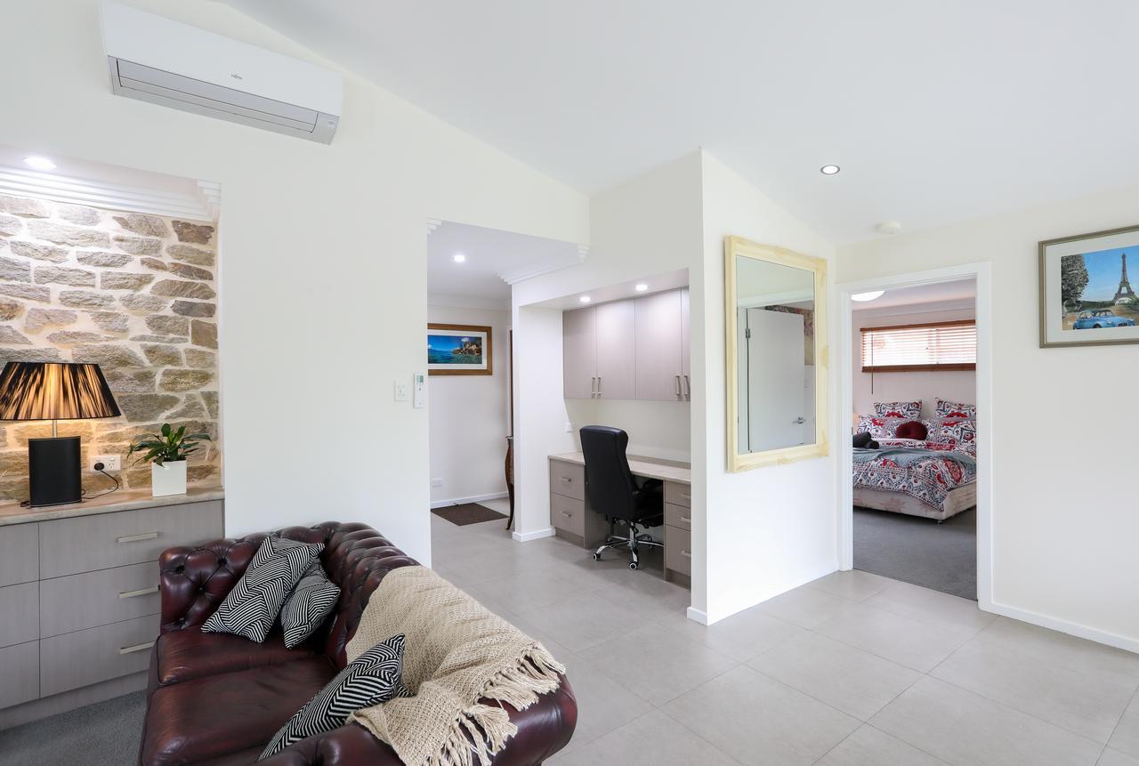 Armidale Cottage On Barney - House 2 Армидейл Экстерьер фото